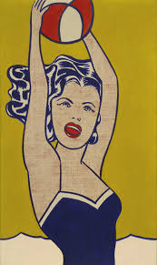 Image result for roy lichtenstein