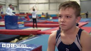 Image result for City Of Hull Olympic Gymnastics Club