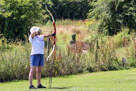 Image result for Frome Valley Archers