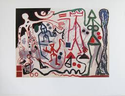 Image result for A.R. Penck