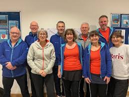 Image result for Nottinghamshire Northern Badminton Club