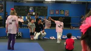 Image result for IXL Martial Arts
