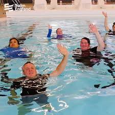 Image result for City Of Salford Amateur Swimming Club