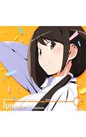 「長瀬純 神のみぞ知るセカイ」の画像検索結果