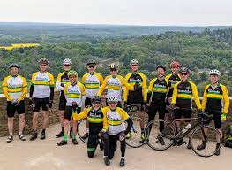 Image result for 34 Nomads Cycling Club