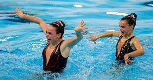 Image result for Chippenham Synchronised Swimming Club