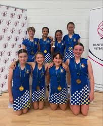 Image result for Blue Jays Netball Club
