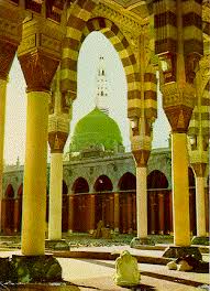 The Prophet Project