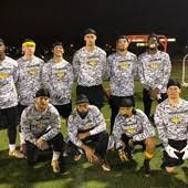 Image result for Team Voodoo Flag Football Club