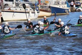 Image result for Bude Canoe Club
