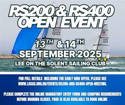 Image result for Lee On Solent Sailing Club