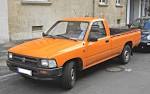 Volkswagen Taro!!! - YotaTech Forums