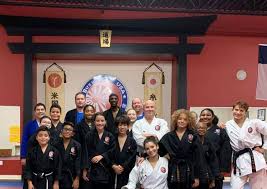 Image result for Bushin Kenpo Kai Schools
