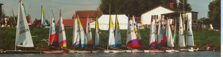 Image result for Tewkesbury Cruising & Sailing Club