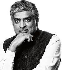 Image result for nandan nilekani