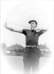 Image result for Laleham Archery Club