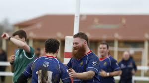 Image result for Stockton Rugby Football Club