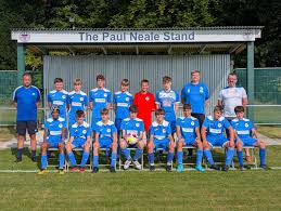 Image result for Jarvis Brook Juniors Football Club