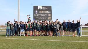Image result for Burton Rugby Football Club Ltd