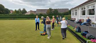 Image result for Swindon West End Bowls Club