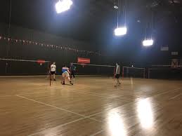Image result for Flyers Badminton Club