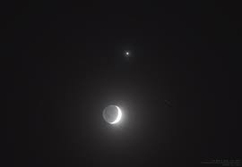 Image result for moon venus