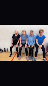 Image result for New Ash Green Badminton Club