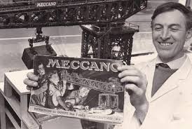 Image result for HENLEY SOCIETY OF MECCANO ENGINEERS