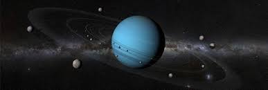 Image result for Планета Уран