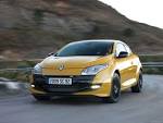 Renault Megane RS (