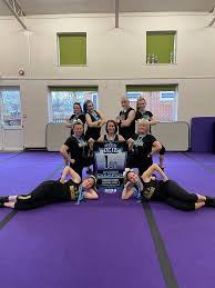 Image result for 3Degreez Cheerleaders