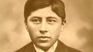 Image result for Saint Ceferino Namuncurá