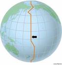 international date line - Images