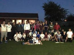 Image result for Bilton Cricket Club
