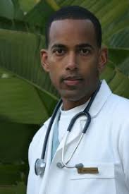 Dr. John Edwards