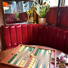 Image result for York Backgammon Club