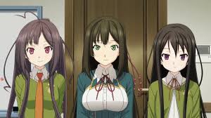 「東雲葉月 恋と選挙とチョコレート」の画像検索結果