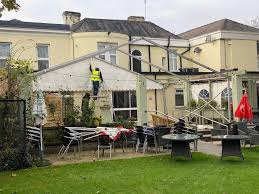 Image result for Bridge Section Walton On Thames Conservative Club