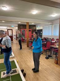 Image result for Thorpe Recreation Bowling Club