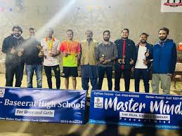 Image result for Walton Badminton Club