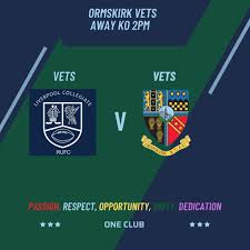 Image result for Ormskirk Rugby Union Football Club