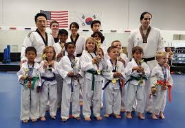 Image result for Oxford Tkd Club
