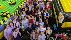 Image result for Pennine Netball Club