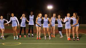 Image result for Moredon Netball Club
