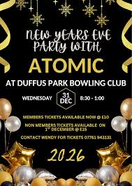 Image result for Macduff Bowling Club