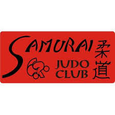 Image result for Samurai Judo Club