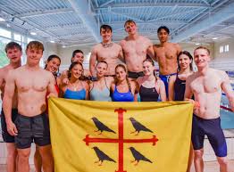 Image result for Oxford University Swimming Club