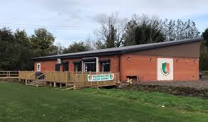 Image result for Yateley Cricket & Hockey Association