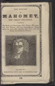 Image result for mahomet