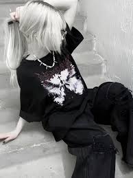 Image result for купить эмо футболки